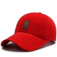 thumbnail image 1 of AMERTEER Men Baseball Cap Cotton Canvas Cap Sun Hat For Running Workouts And Outdoor Activities New, 1 of 10