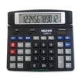 thumbnail image 1 of Victor VCT12004 Business/Financial Calculator, 1 of 2