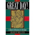 thumbnail image 1 of Pre-Owned Great Day!: A Choral Celebration for Christmas (Paperback) 0834190672 9780834190672, 1 of 1