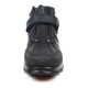 thumbnail image 4 of Botines Hombre Caballero Piel Negro Cómodos Protección negro 29 Incógnita 035C34, 4 of 4