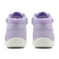 thumbnail image 6 of Boys Sneakers,Kids Sneakers Boys Girls Lightweight Everyday Casual Non-Sports Athletic Footwear Kids Sneakers for School Running Play Comfort,Boys Shoes,09 Light Purple,33, 6 of 6