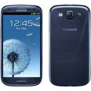 Refurbished AT&T Samsung Galaxy S3 Smartphone (Unlocked)