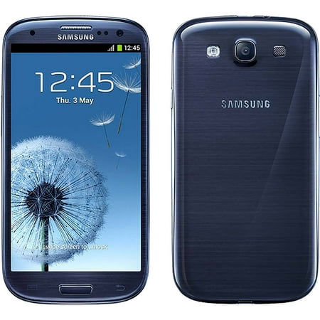 Refurbished AT&T Samsung Galaxy S3 Smartphone (Unlocked)