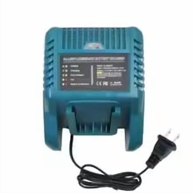 Baterías de Reemplazo de Iones de Litio para BOSCH Charger 14.4V 18V 36V Batería Recargable de Iones de Litio BAT810 BAT836 BAT840 GBH36V-L D-70771 Herramientas Charger GAL3680CV
