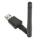 thumbnail image 4 of Tarjeta de Red Inalámbrica de Doble Banda AC 600M Adaptador Receptor WiFi USB para PC de Escrito Portátil, 4 of 7