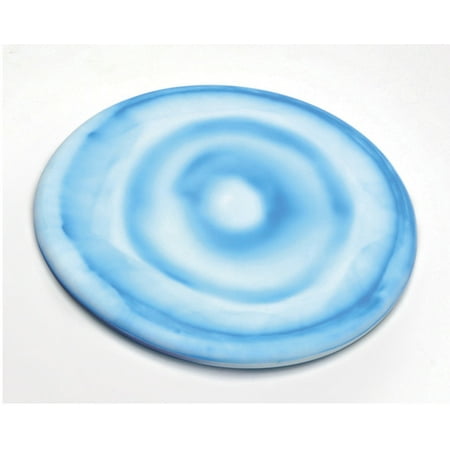 Small Filled Cushion - Abilitations Bitty Bottom Cushion Seat, Filled with Balls, 8