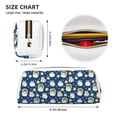 thumbnail image 4 of Goofa Star Penguin Pattern Leather Pencil Case, Pencil Pouch, Pencil Bag, Pen Case, Pen Pouch, Pen Bag, Pencil Pouches, Pencil Bags,College Pencil Case, 4 of 7