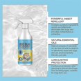 thumbnail image 3 of Anti-Mite & Mosquito Spray for Bedroom, Furniture, and Bedding Protection Against Pests, Multi-Pack Options Available, 3 of 5
