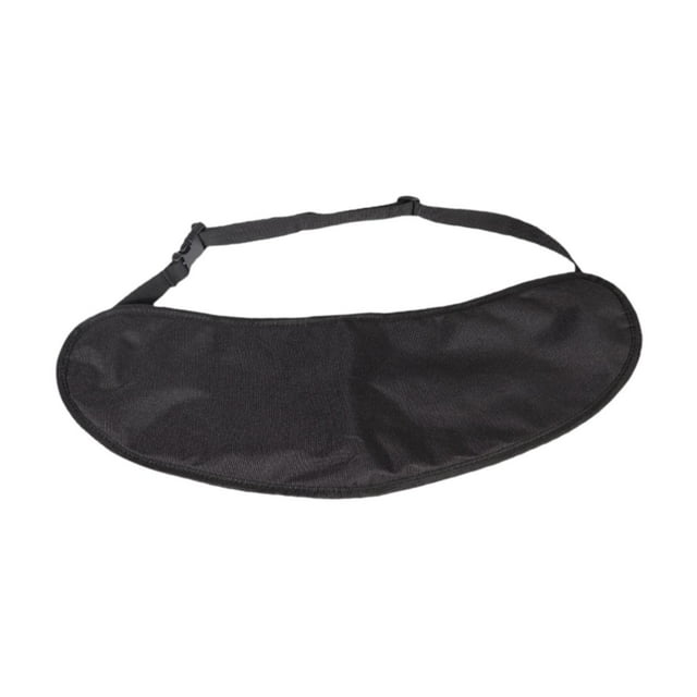 Bolsa de Almacenamiento para Lentes de Motocicleta, Resistente Y Protectora, para Hombres, Adultos Y Mujeres.