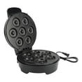 thumbnail image 3 of Donut Maker,Mini Donut Maker ABS Donut Press Machine Holes Donut Maker High Capacity, 3 of 12