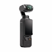 DJI Osmo Pocket 3 Creator Combo, 4K/120fps Camera with 1 CMOS, 3-Axis Stabilization, Face/Object Tracking, Mic for Clear Sound, Vlogging and Photography