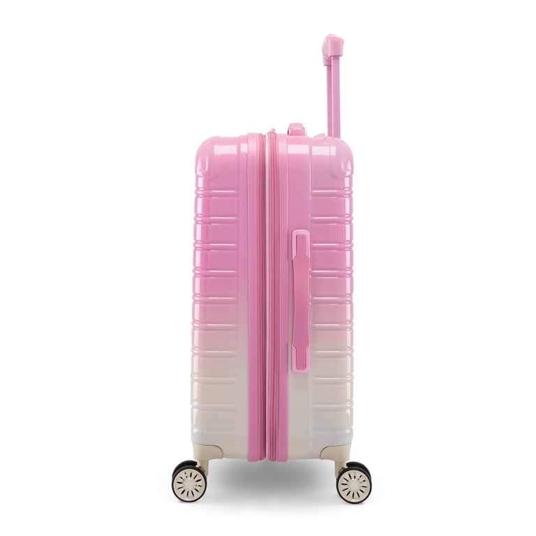 iFLY Hardside Fibertech Carry-on Luggage 20