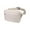Beige, variant on WATERFLY Unisex Fashion Lightweight Running Hiking Walking Fanny Pack Waist Bag,Beige