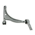 thumbnail image 4 of TRQ Front Lower Control Arms w/ Ball Joints Pair of 2 for Nissan Altima Maxima PSA62174, 4 of 5