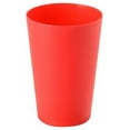 thumbnail image 2 of Artrylin 12 Sets Of Children'S Plastic Cups-5.4oz Children's Juice Cup-Party Cup-Water Cup-Picnic Cup-Dishwasher Safe-Bpa Free Cup-12 Bright Colors-Suitable For Bright Children And Toddlers, 2 of 8