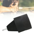 thumbnail image 3 of Espuma 10 por ciento de esponja con esponja impacto seguro flechas de Punta de espuma absorbente para tiro con de tiro al aire libre cs, 3 of 7