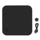 thumbnail image 1 of Control remoto universal cuadrado inteligente WiFi inalámbrico infrarrojo APP Control de voz para aire acondicionado TV para TUYA, 1 of 14