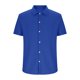 thumbnail image 4 of pstuiky Mangas cortas para hombre, Camiseta deportiva de manga corta con cuello en V para hombre, informal, de color liso, para correr camisas casuales para hombre m, 4 of 6