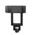 thumbnail image 1 of Graflsoa Universal Smartphone Mount for Zhiyun Crane M2, Weebill Lab/S, Crane M3 Lab Stabilizers - Rotatable, Cold Shoe Compatible, Durable Metal Design, 1 of 6