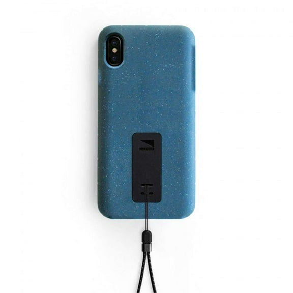 Lander Moab Rugged Outdoor Cases For Apple Iphone Xs Max (Blue)