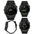 thumbnail image 6 of Garmin Tactix 7 AMOLED Edition Watch Black, 6 of 6