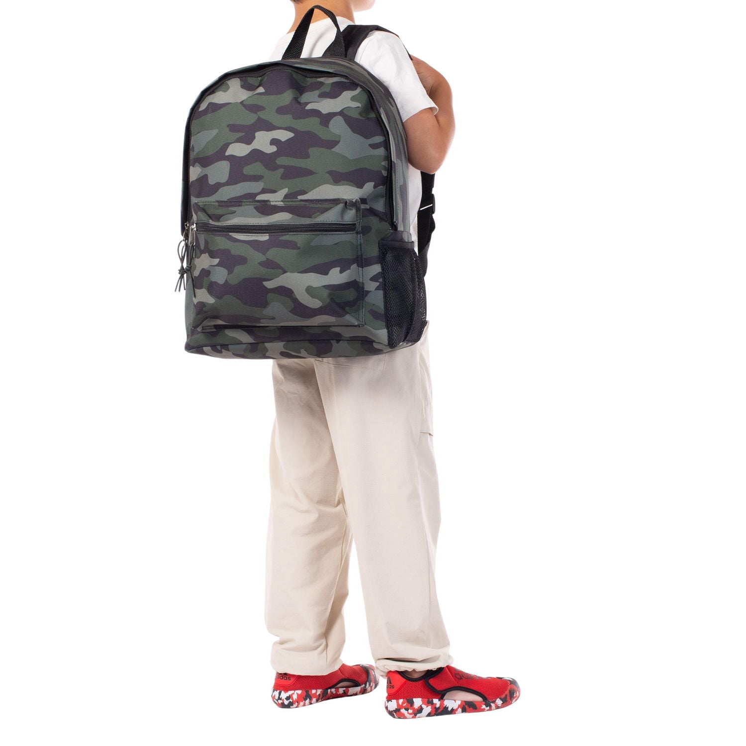 Jetstream Kids Back Pack