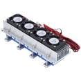 thumbnail image 6 of Refrigeratorion Thermoelectric Peltier Cooler Water Cooling Device 12V 288W, 6 of 9
