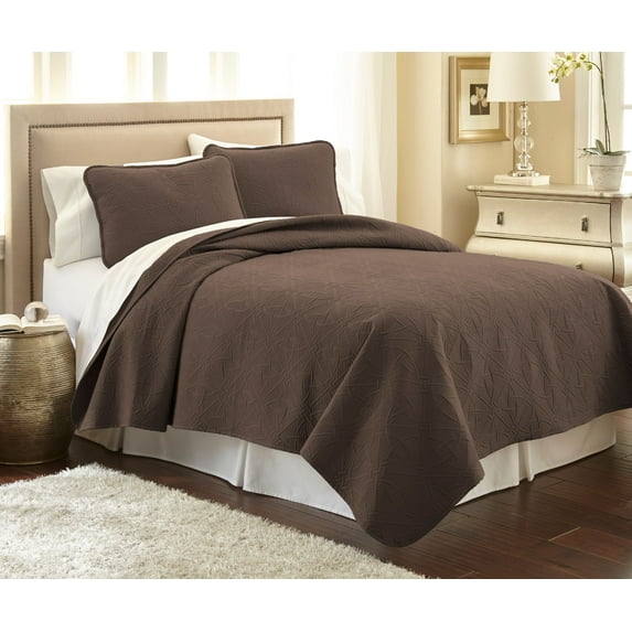 Southshore Fine Linens - Vilano Springs - Modern Quilt Set