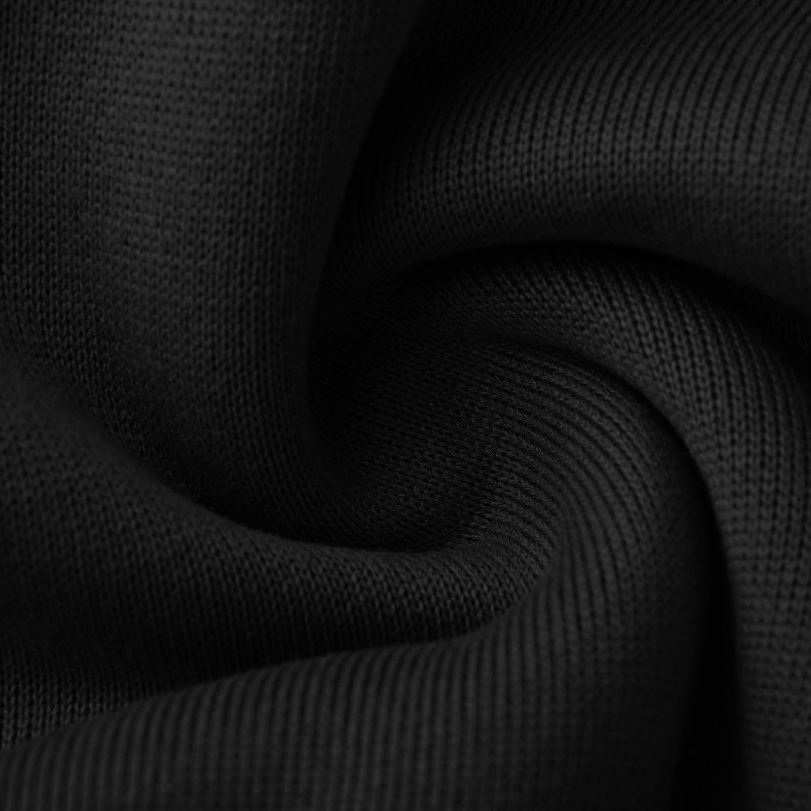 Maxi Hoodie with Thumb Holes Sevevn Women's Solid Color Jacket Fleece Casual Zipper Long Sleeve Pocket Hooded Long Sweater Black XL