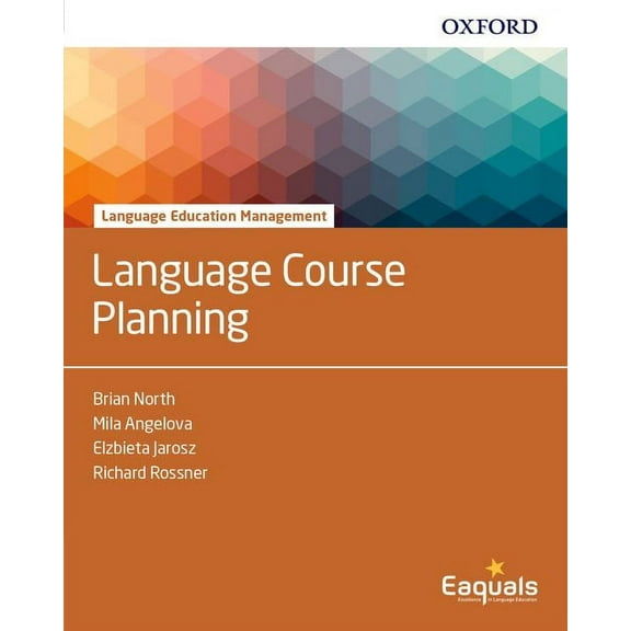 Language Course Planning, (Paperback)