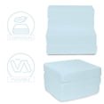 thumbnail image 4 of Sofá Cama Portátil Onof SCI Plegable 2 en 1 Individual, 4 of 4