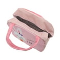 thumbnail image 2 of Unique Bargains 1 Pc Portable Cartoon Thermal Bag for Work 9.06"x5.51"x7.87" Pink, 2 of 5
