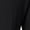 Black, variant on Fengqque Womens Elastic High Waisted Straight-leg Pants Loose Casual Long Dress Pants with Pockets Khaki 10(XL)