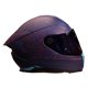 thumbnail image 2 of Casco para mujer Axxis Hawk Cubik Talla L Purpura Rosa, 2 of 6