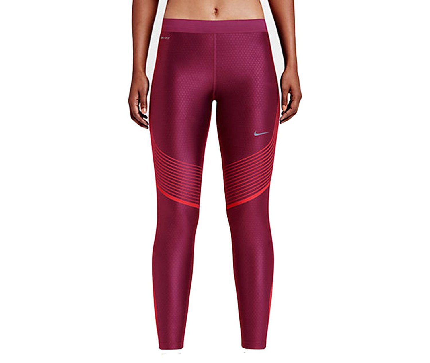 Nike Power Women's Running Athletic Pants - Walmart.com