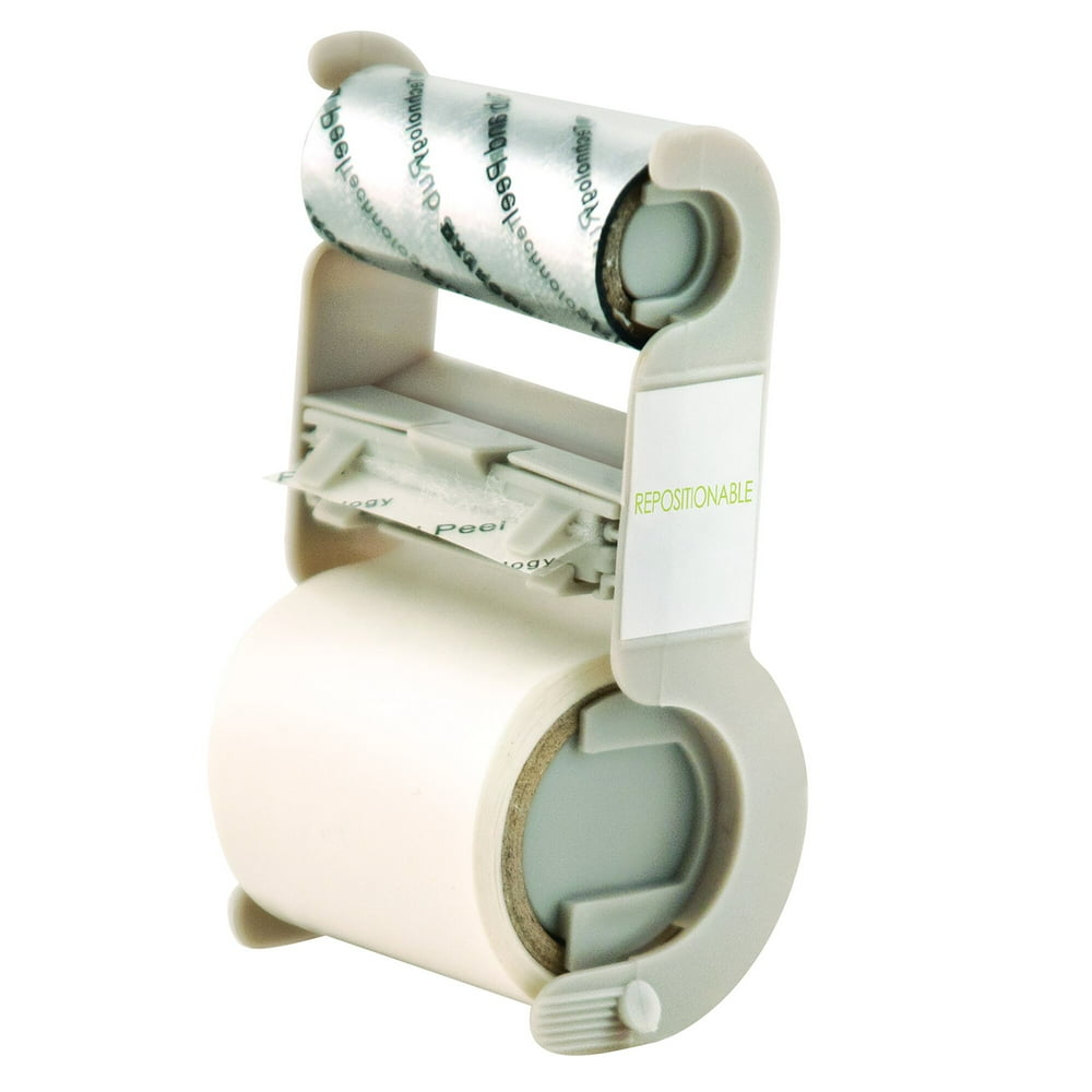 Xyron Repositionable Adhesive Refill for X150 Sticker Maker, 1.5" x 20