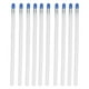 thumbnail image 2 of 10 hisopos de silicona de 135 mm para limpieza de polvo de alta viscosidad, para partículas pequeñas, impurezas y fibras., 2 of 14