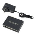 thumbnail image 3 of Cameland 1080P Audio Extractor Converter Splitter Hdmi To Hdmi and Optical Spdif Rca L/R, 3 of 8