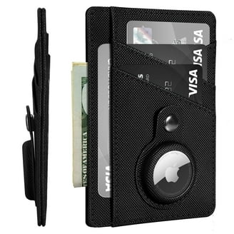 PRADA（プラダ） Prada PRD-WALL-2MC149-C5S-F0002 Saffiano Leather Card Holder,