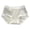 Light Green, variant on Womens Mid Rise Seamless Underwear, Soft Panties with Silk Crotch for Comfortable Daily Wear