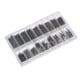 thumbnail image 2 of Teissuly 8-25mm Watch Band Spring Bars Strap Link Pins Repair Watch Link Pins Tool Sets Teissuly WER202401271714, 2 of 5