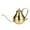 gold, variant on hengtong Coffee Drip Kettle, Stainless Steel Gooseneck Tea Kettle for Home, Office, Multi