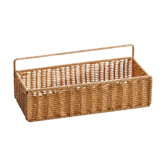 Cesta de almacenamiento para baño, estante de pared sin taladro, cesta de almacenamiento para montar en la pared L