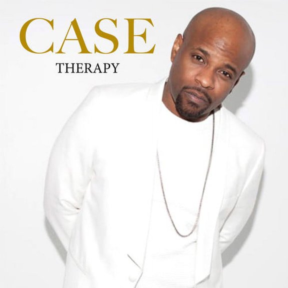 Case - Therapy - Music & Performance - CD