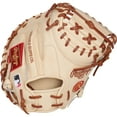 thumbnail image 2 of Rawlings Heart of the Hide Catcher's Mitt | RHT | 34 in, 2 of 2