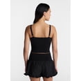 thumbnail image 3 of No Boundaries Seamless Tank Top, Women's XXS-XXL, 3 of 5