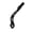Black, variant on CNC Alloy Gear Shifter Shift Lever For BETA 250-500RR 2010-2016 2019 Motorcycle Motocross MX Enduro Dirt