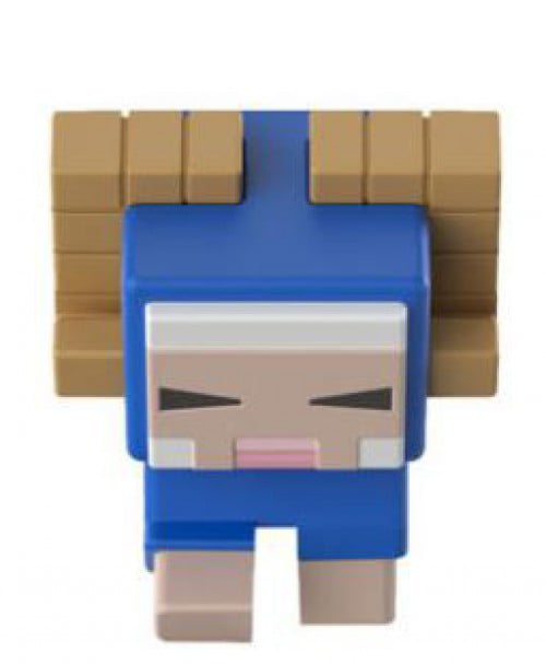 Details about   Official JINX Minecraft Earth Happy Explorer Horned Sheep 6" Tall NEW Sept 2020 