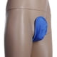 thumbnail image 2 of ropa interior invisible panty para hombres - azul Baoblaze Ropa de Hombre, 2 of 8