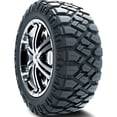 thumbnail image 3 of Nama Maxxploit M/T Mud Terrain LT33X12.50R22 109Q E Light Truck Tire, 3 of 5